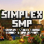 Логотип сервера SIMPLEX
