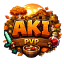 Иконка сервера AkiPvP