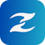 Логотип сервера Zenavia