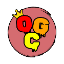 Логотип сервера OGCentral