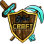 Логотип сервера RelaxCraft