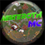 Логотип сервера AesterothMC