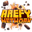 Иконка сервера Arefy