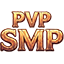 Логотип сервера PVPSMP