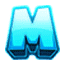 Логотип сервера MASEDWORLD