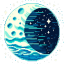 Иконка сервера LUMINAR