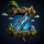 Иконка сервера Zephyra