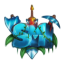Логотип сервера Starmania