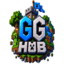Иконка сервера GGHUB