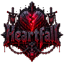Иконка сервера Heartfall