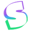 Логотип сервера SmashMC