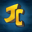 Логотип сервера Jeracraft