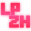 Логотип сервера Lpzh