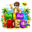 Иконка сервера MineKeo