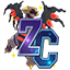Логотип сервера ZonaCero