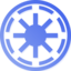 Иконка сервера StarProject