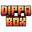 Логотип сервера DIPPABOX