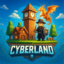 Логотип сервера Cyberland