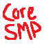 Иконка сервера CORE