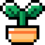Логотип сервера MinecraftEarth