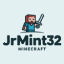 Логотип сервера JrMint32