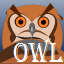 Логотип сервера OWL