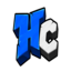 Логотип сервера HonlyCraft