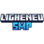 Логотип сервера LigheneuSMP