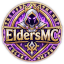 Логотип сервера EldersMC