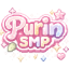 Логотип сервера PurinSMP