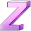Логотип сервера Zephyreum
