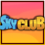 Логотип сервера SkyClub