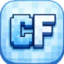 Иконка сервера CraftFrostia