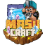 Логотип сервера MasuCraft