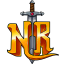 Логотип сервера NobleRealms
