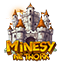 Логотип сервера MineSy