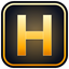 Иконка сервера HARONKEN