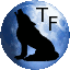 Логотип сервера Techfurs