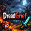 Логотип сервера DreadGrief