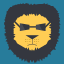 Логотип сервера Badlion