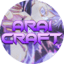 Логотип сервера Jujutsu Craft Arai
