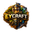 Логотип сервера EYCraft