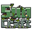 Логотип сервера SunCraft