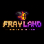 Логотип сервера Frayland