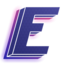 Логотип сервера EleriumMC