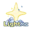 Логотип сервера Lightmc