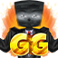 Иконка сервера GrieferGames