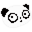 Логотип сервера Pandacube