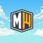Иконка сервера MotlyWorld