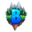 Логотип сервера BerylMC